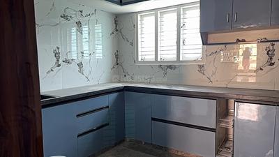 6 BHK Independent House