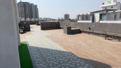 Image of 1503 Sq.ft 3.5 BHK Builder Floor for sale in Smartworld Gems, Sector 89, Gurgaon for Rs. 16500000