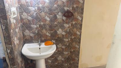 Image of 1350 Sq.ft 2 BHK Apartment / Flat for rent in New Maninagar, Ahmedabad for Rs. 16000
