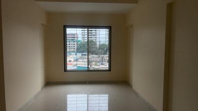 Living Room Image of 900 Sq.ft 2 BHK Apartment / Flat for rent in Badhekar Dwarka, Kothrud Pune for Rs. 40000