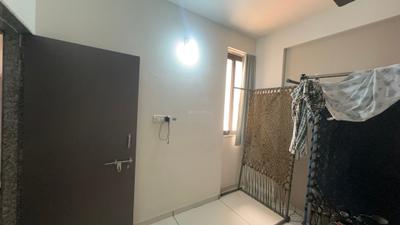 Image of 1024 Sq.ft 2 BHK Apartment / Flat for sale in Vavol, Gandhinagar for Rs. 5500000