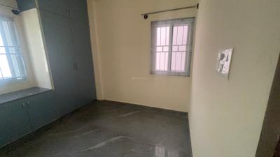 Bedroom Image of 1550 Sq.ft 3 BHK Apartment / Flat for rent in Horamavu Bengaluru for Rs. 35000