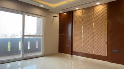 Bedroom Image of 3150 Sq.ft 4 BHK Builder Floor for sale in Sector 28 Faridabad for Rs. 37500000