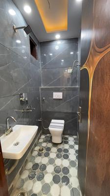 Image of 450 Sq.ft 2 BHK Apartment / Flat for sale in Razapur Khurd, New Delhi for Rs. 3100000