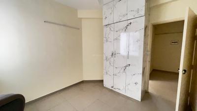 Bedroom Image of 745 Sq.ft 3 BHK Apartment / Flat for sale in Pyramid Altia, Sector 70 Gurgaon for Rs. 9000000