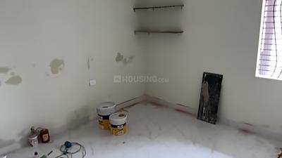 Bedroom Image of 700 Sq.ft 1 BHK Independent House for rent in Anandpuri Patna for Rs. 14000