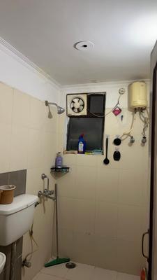 Image of 1350 Sq.ft 2.5 BHK Apartment / Flat for sale in SG Impressions 58, Raj Nagar Extension, Ghaziabad for Rs. 8900000