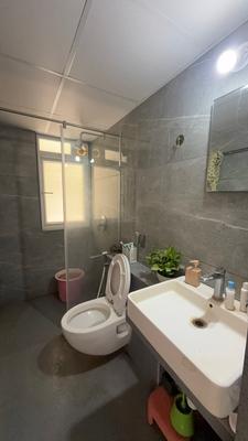 Image of 1950 Sq.ft 3 BHK Apartment / Flat for sale in Jaikul Notting Hills, Charholi Budruk, Pune for Rs. 33000000