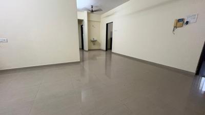 Living Room Image of 875 Sq.ft 2 BHK Apartment / Flat for rent in Dadan Green Heritage, Kharghar Navi Mumbai for Rs. 45000