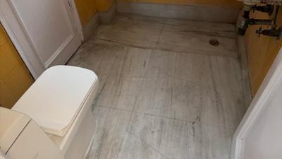 Image of 1000 Sq.ft 2 BHK Builder Floor for rent in Malviya Nagar, New Delhi for Rs. 65000