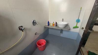 Image of 1650 Sq.ft 3 BHK Apartment / Flat for rent in Siddhesh Optimus, Viman Nagar, Pune for Rs. 64000