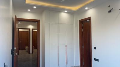 Bedroom Image of 1200 Sq.ft 3 BHK Builder Floor for sale in New Rajinder Nagar New Delhi for Rs. 41000000