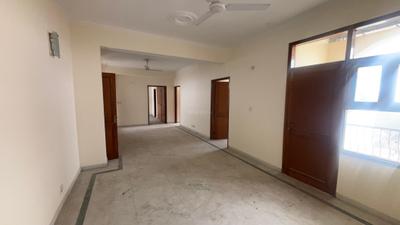 Living Room Image of 1592 Sq.ft 3 BHK Apartment / Flat for sale in Kanishka Tower, Ashoka Enclave Faridabad for Rs. 12500000