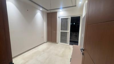 Bedroom Image of 762 Sq.ft 2 BHK Builder Floor for sale in Vikaspuri New Delhi for Rs. 12500000