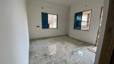 Bedroom Image of 1096 Sq.ft 3 BHK Apartment / Flat for sale in Keshtopur Kolkata for Rs. 4164000