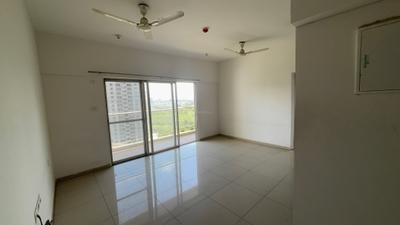 Living Room Image of 900 Sq.ft 2 BHK Apartment / Flat for rent in TCG The Crown Greens, Hinjawadi Phase 2 Pune for Rs. 32000