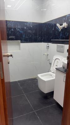 Image of 1500 Sq.ft 3 BHK Apartment / Flat for sale in Sarvahit Apartments, Sector 17 Dwarka, New Delhi for Rs. 22500000