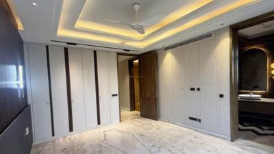 4 BHK Independent Builder Floor