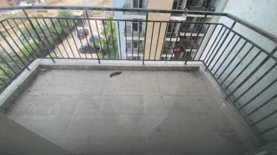Balcony Image of 2035 Sq.ft 3.5 BHK Apartment / Flat for sale in Imperia Esfera, Sector 37C Gurgaon for Rs. 15600000