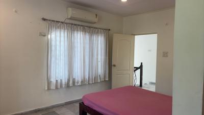 Bedroom Image of 2000 Sq.ft 3 BHK Villa for rent in Cherlapalli Secunderabad for Rs. 40000