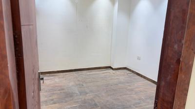 Bedroom Image of 950 Sq.ft 2 BHK Builder Floor for sale in Shalimar Garden Ghaziabad for Rs. 4300000