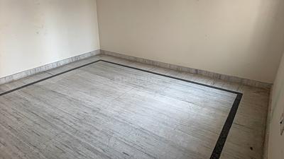 Bedroom Image of 1250 Sq.ft 2 BHK Builder Floor for rent in Indira Nagar Lucknow for Rs. 20000