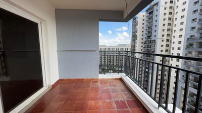 3 BHK Flat