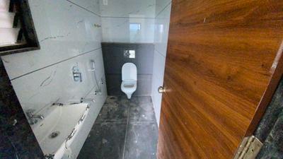Image of 1700 Sq.ft 3 BHK Apartment / Flat for rent in Veer Sawarkar Nagar, Nashik for Rs. 33000