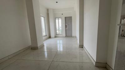 Bedroom Image of 2400 Sq.ft 4 BHK Apartment / Flat for sale in Bangur Avenue Kolkata for Rs. 15000000