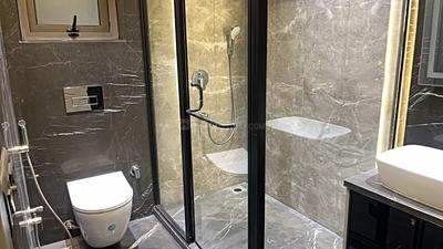Image of 4896 Sq.ft 4 BHK Builder Floor for sale in Model Town, New Delhi for Rs. 75000000