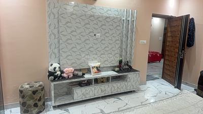 Bedroom Image of 7200 Sq.ft 6 BHK Duplex for rent in Vikas Nagar Lucknow for Rs. 150000
