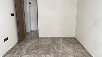 Bedroom Image of 971 Sq.ft 2 BHK Apartment / Flat for sale in Gurukrupa Vyom, Juhu Mumbai for Rs. 60000000