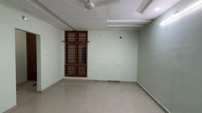 Bedroom Image of 2200 Sq.ft 3 BHK Apartment / Flat for rent in East Marredpally Secunderabad for Rs. 32000
