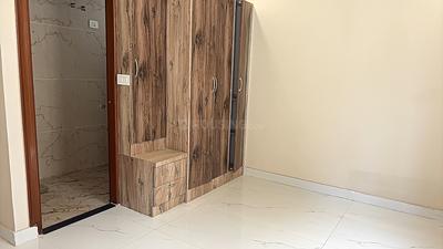 Bedroom Image of 900 Sq.ft 2 BHK Apartment / Flat for sale in Kanakpura Jaipur for Rs. 4100000