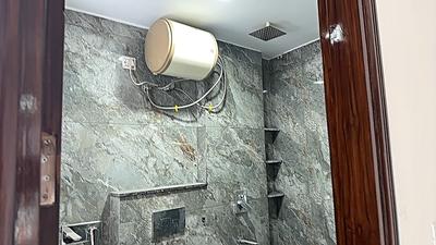 Image of 1035 Sq.ft 3 BHK Builder Floor for sale in Dhul Siras, New Delhi for Rs. 12500000