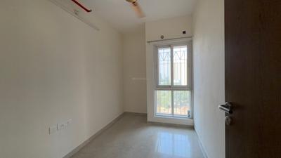 Bedroom Image of 700 Sq.ft 1.5 BHK Apartment / Flat for rent in Dosti West County, Thane West Thane for Rs. 28100