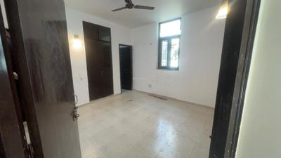 3 BHK Independent Builder Floor