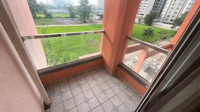 Image of 1450 Sq.ft 3 BHK Apartment / Flat for sale in Ravet, Pune for Rs. 8500000