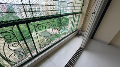 Living Room Image of 605 Sq.ft 1 BHK Apartment / Flat for sale in Thanekar Parkland, Badlapur East Badlapur for Rs. 2500000