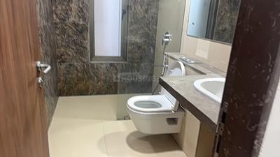 Image of 1520 Sq.ft 4 BHK Apartment / Flat for rent in T Bhimjyani Neelkanth Woods Olivia, Thane West, Thane for Rs. 82000