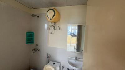 Image of 1080 Sq.ft 2 BHK Apartment / Flat for rent in Pyramid Urban Homes, Sector 70A, Gurgaon for Rs. 30000