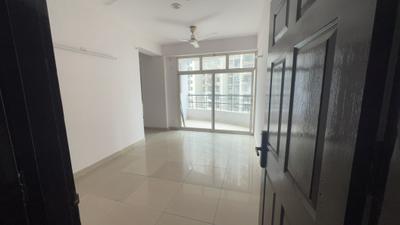 Living Room Image of 1250 Sq.ft 2 BHK Apartment / Flat for sale in Ajnara Gen X, Crossings Republik Ghaziabad for Rs. 8500000