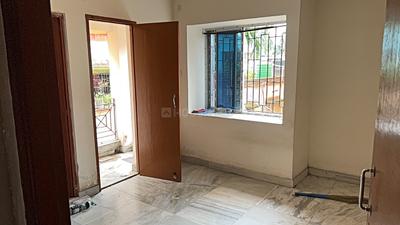 Bedroom Image of 900 Sq.ft 2 BHK Apartment / Flat for sale in Ashok Nagar Kolkata for Rs. 4400000