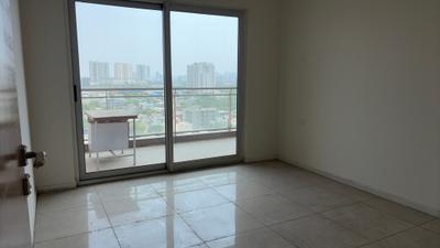 Bedroom Image of 2000 Sq.ft 3 BHK Apartment / Flat for sale in Tata Gurgaon Gateway, Sector 112 Gurgaon for Rs. 30000000