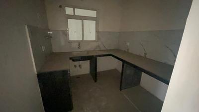 Kitchen Image of 850 Sq.ft 2 BHK Apartment / Flat for sale in Srijan Natura, New Alipore Kolkata for Rs. 9800000