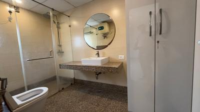 Image of 2070 Sq.ft 3 BHK Apartment / Flat for rent in ABA Cleo County, Sector 121, Noida for Rs. 76000