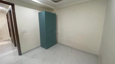 Bedroom Image of 630 Sq.ft 2 BHK Apartment / Flat for sale in Chhattarpur New Delhi for Rs. 2900000