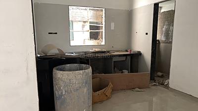 Kitchen Image of 1750 Sq.ft 3 BHK Apartment / Flat for sale in New Althan Surat for Rs. 6500000