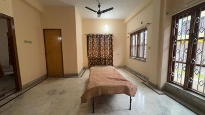 Bedroom Image of 1100 Sq.ft 2 BHK Apartment / Flat for rent in Keshtopur Kolkata for Rs. 16000