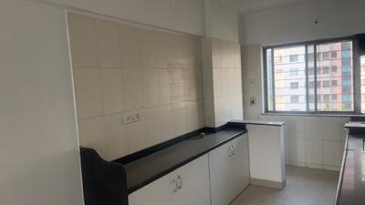 Kitchen Image of 1582 Sq.ft 3 BHK Apartment / Flat for sale in Kalarch Sucasa, Wakad Pune for Rs. 17000000